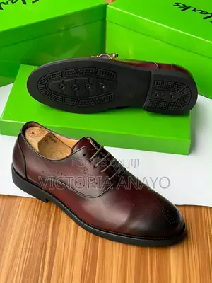 Quality Italian Shoe