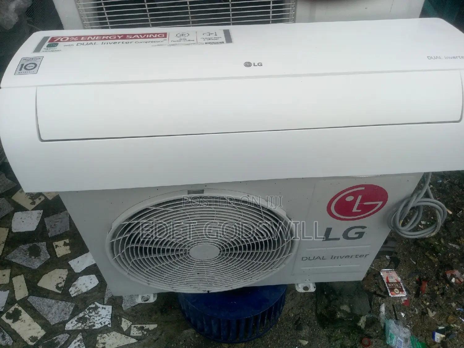 Aircondition