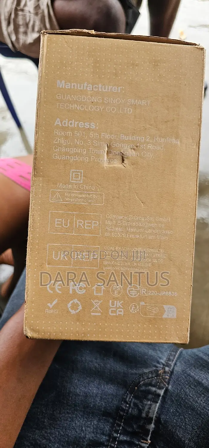 Smart Projector
