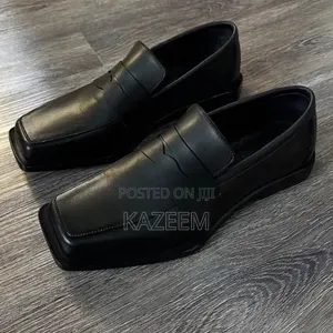 Quality and Durable Handmade Shoe