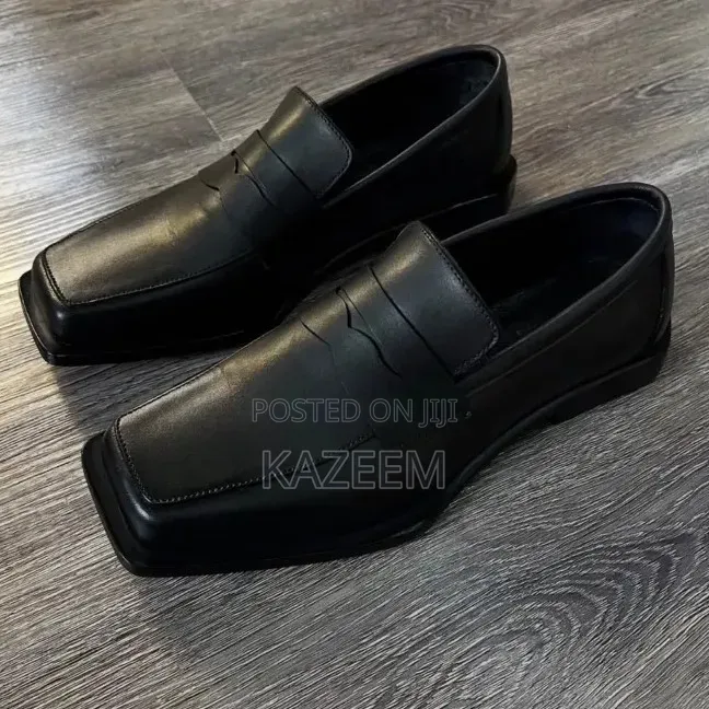 Quality and Durable Handmade Shoe