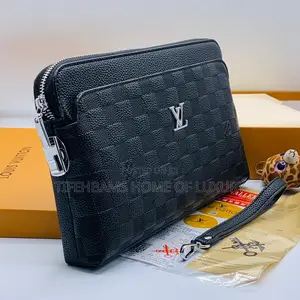 Luxury Male Purse