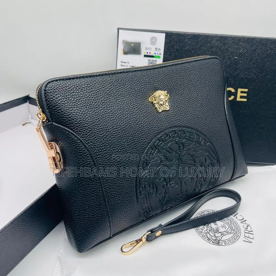 Luxury Male Purse