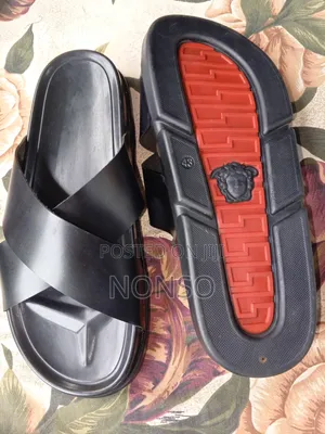 Palm Sandals