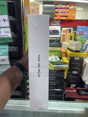 New AirTab S10 Ultra 1 TB