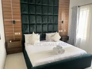 Vacation Quartz 1 Bedroom Apartment In Lekki Phase 1, Lekki, Lagos