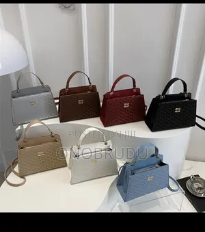 Minmin Bag