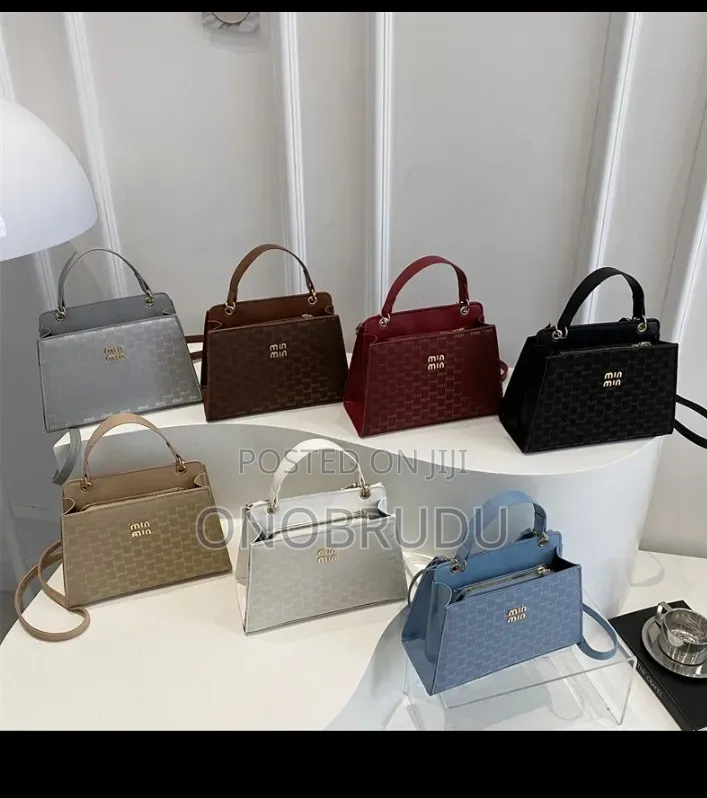 Minmin Bag