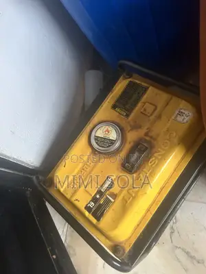 Elepaq Generator