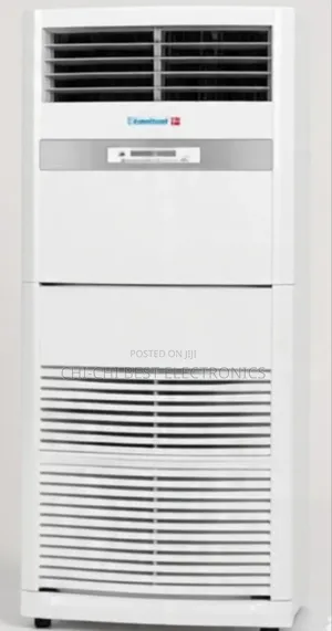 Scanfrost Inverter Energy Saving Flor Standing Air Conditioner