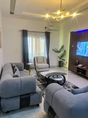 Vacation Nickel 1 Bedroom Apartment In Lekki Phase 1, Lekki, Lagos