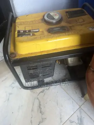Elepaq Generator