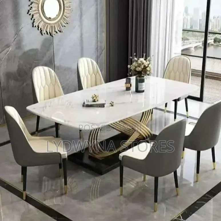 Outstanding Classic Unique Standard Quality Dinning Sets
