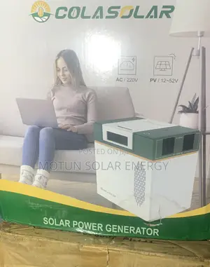 Cola2000/1000w