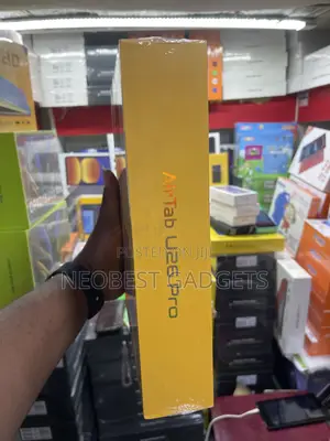 New AirTab U26 Pro 1 TB