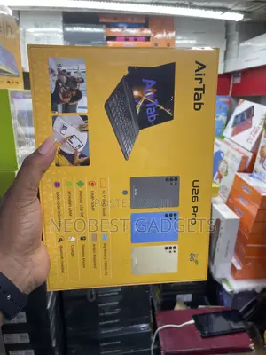 New AirTab U26 Pro 1 TB