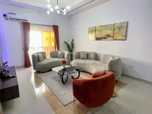 Vacation Jasper 1 Bedroom Apartment In Lekki Phase 1, Lekki, Lagos