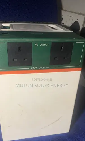 Cola2000/1000w