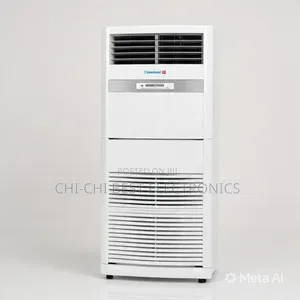 Scanfrost Inverter Energy Saving Flor Standing Air Conditioner