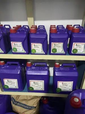 Aromatic Flavors Food Grade 1kg