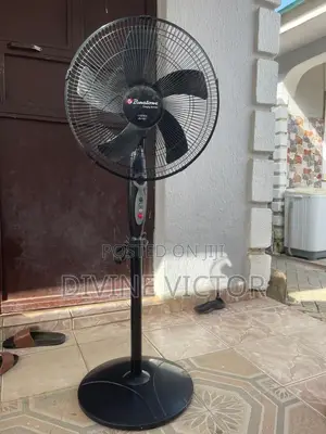 Binatone 18” Standing Fan