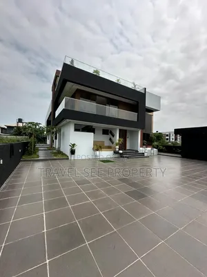 Furnished 5bdrm Mansion in Royal Gardens Estate for sale
