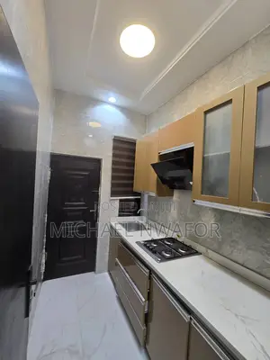 Furnished Mini Flat in Omole Phase 2 for rent
