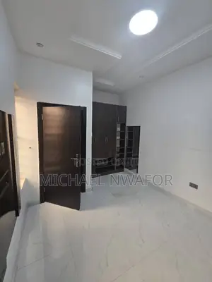 Furnished Mini Flat in Omole Phase 2 for rent