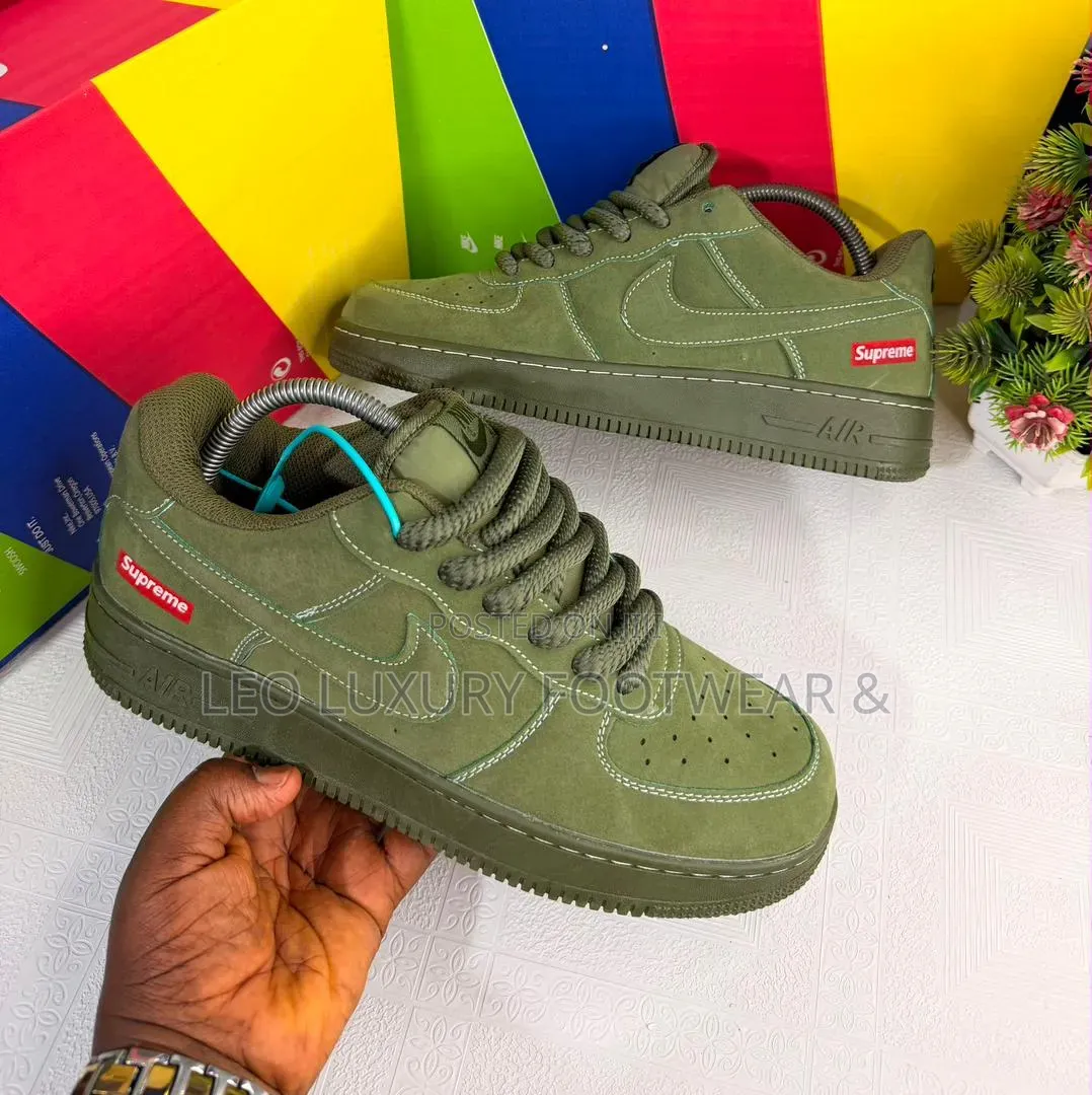 Nike Sb Sneakers
