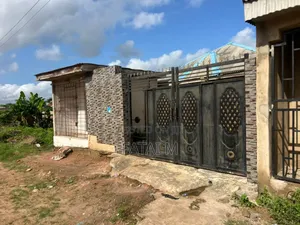 Furnished 3bdrm Bungalow in Faith And Love, Ado-Odo/Ota for sale