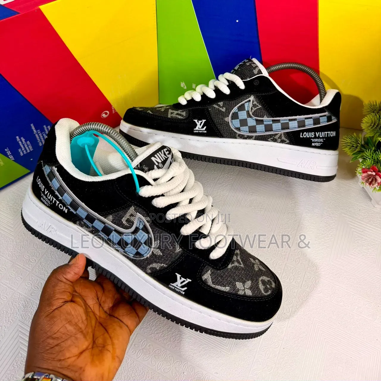 Nike Sb Sneakers