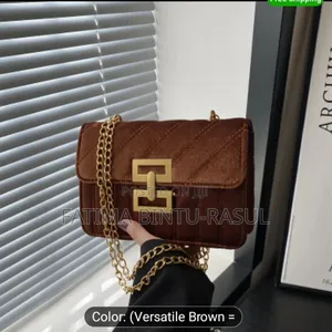 Fashion Bag
