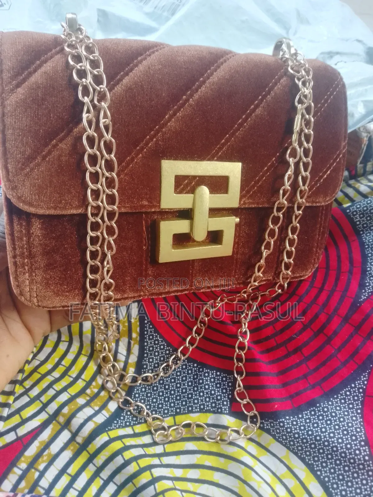 Fashion Bag