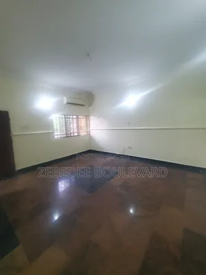 3bdrm Block of Flats in Utako for rent