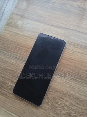 Samsung Galaxy A05 64 GB Silver