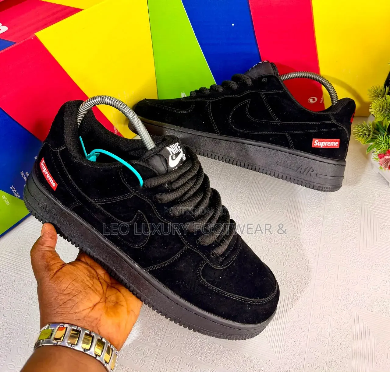 Nike Sb Sneakers