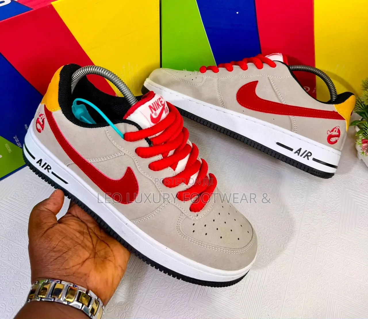 Nike Sb Sneakers