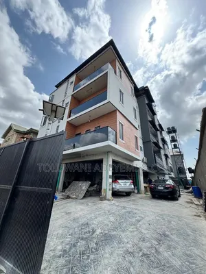 3 Bedroom Apartments