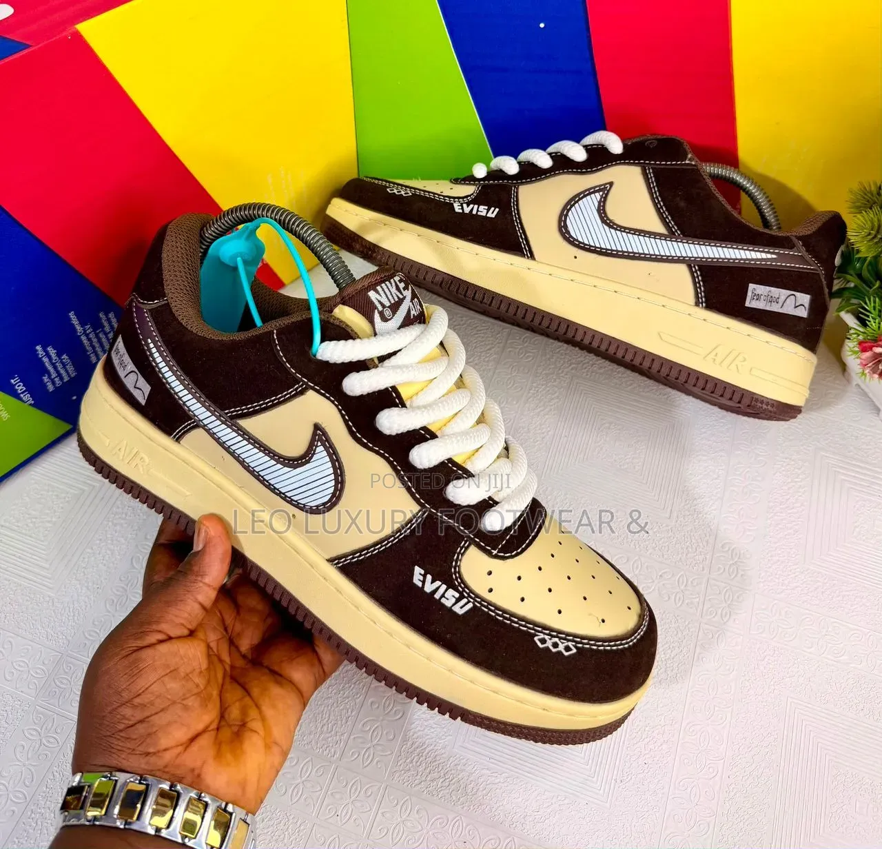 Nike Sb Sneakers