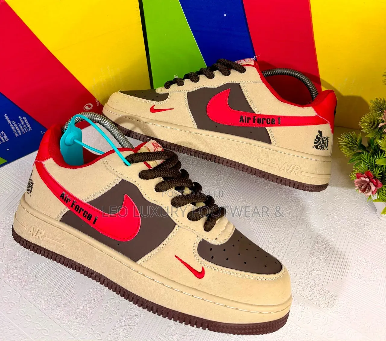 Nike Sb Sneakers