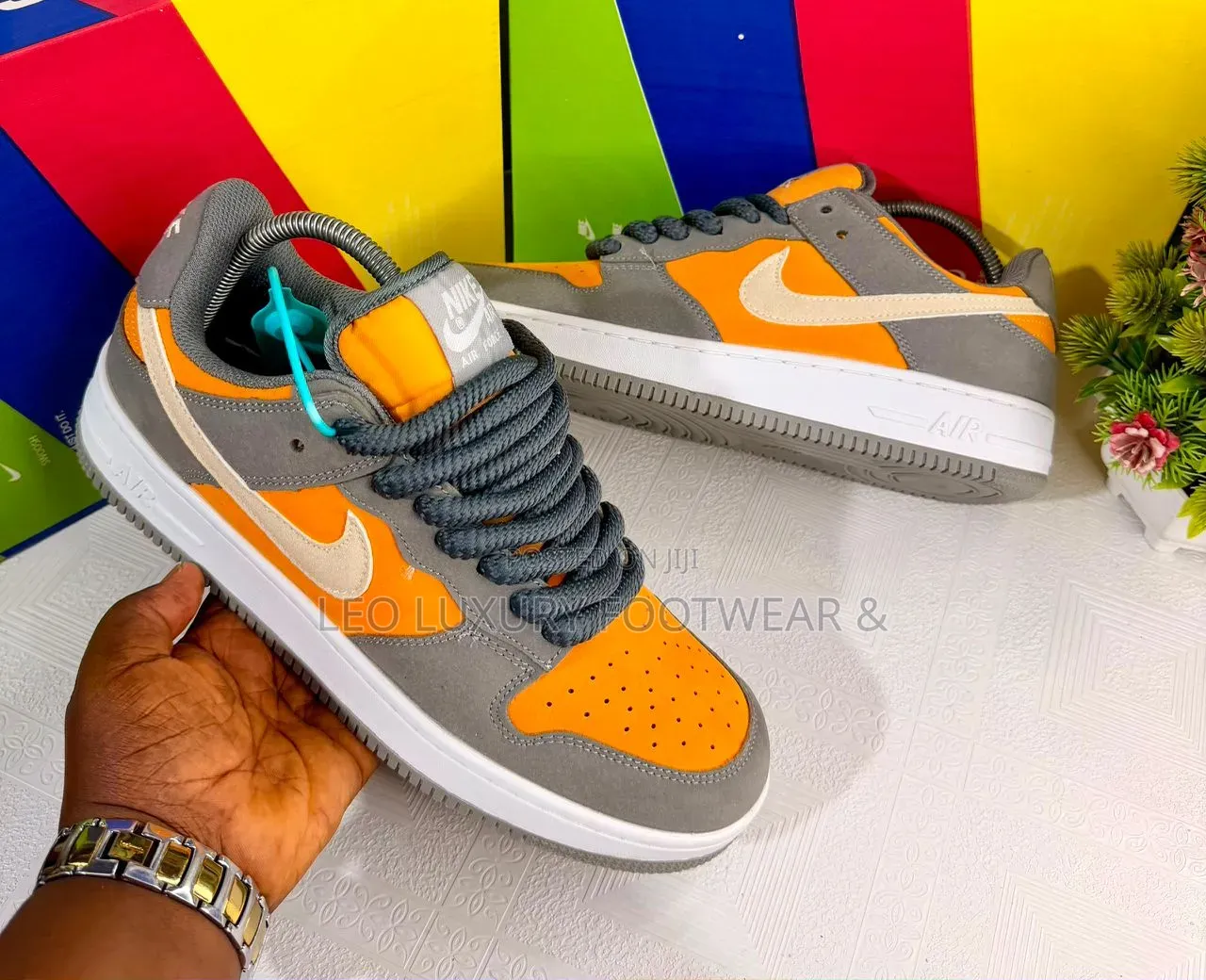 Nike Sb Sneakers