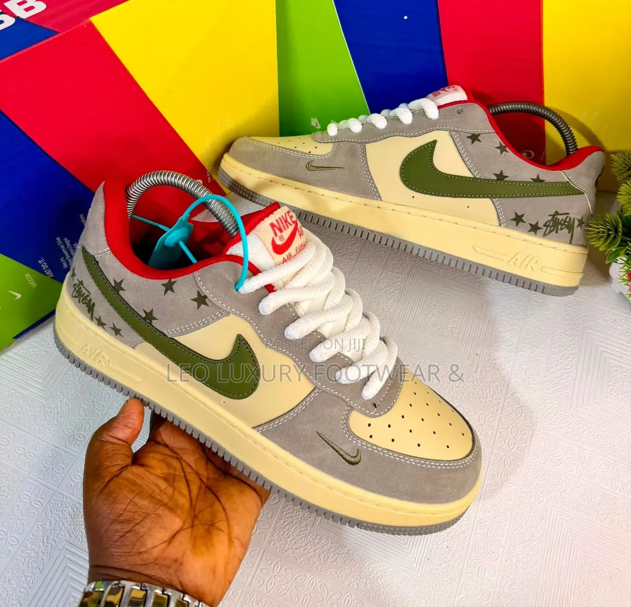 Nike Sb Sneakers
