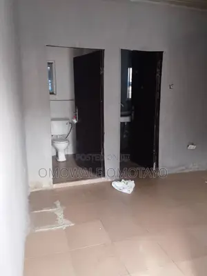 1bdrm Apartment in Good News Estate, Sangotedo for rent