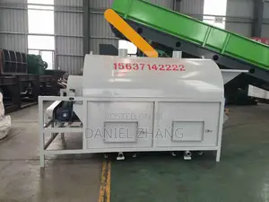 Dryer Roaster