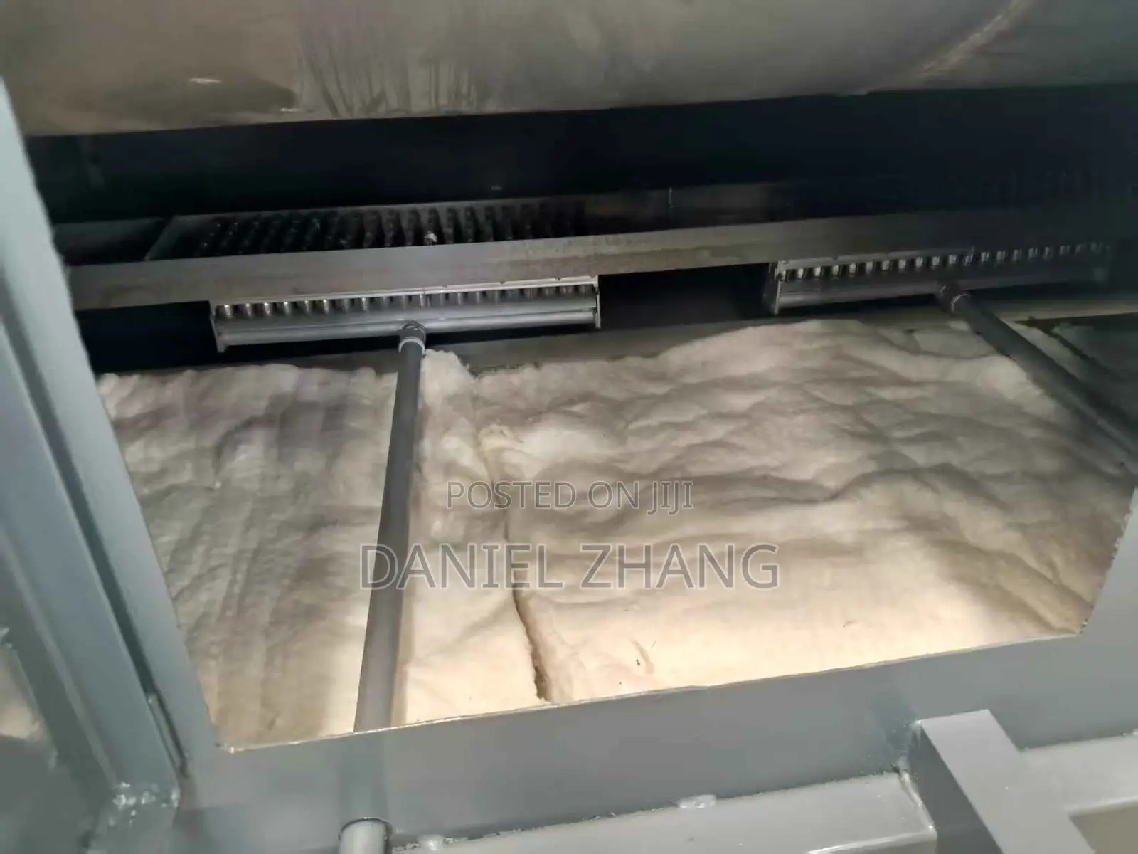 Dryer Roaster