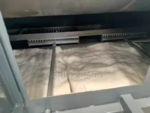 Dryer Roaster