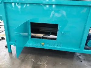 Dryer Roaster