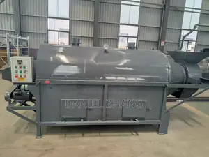 Dryer Roaster
