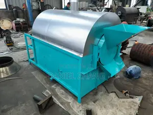 Dryer Roaster