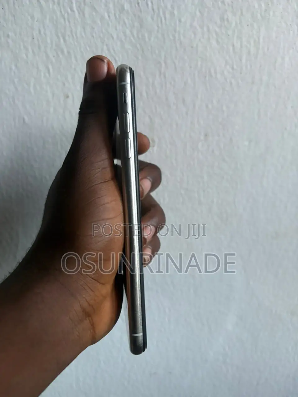 Apple iPhone XS Max 64 GB White